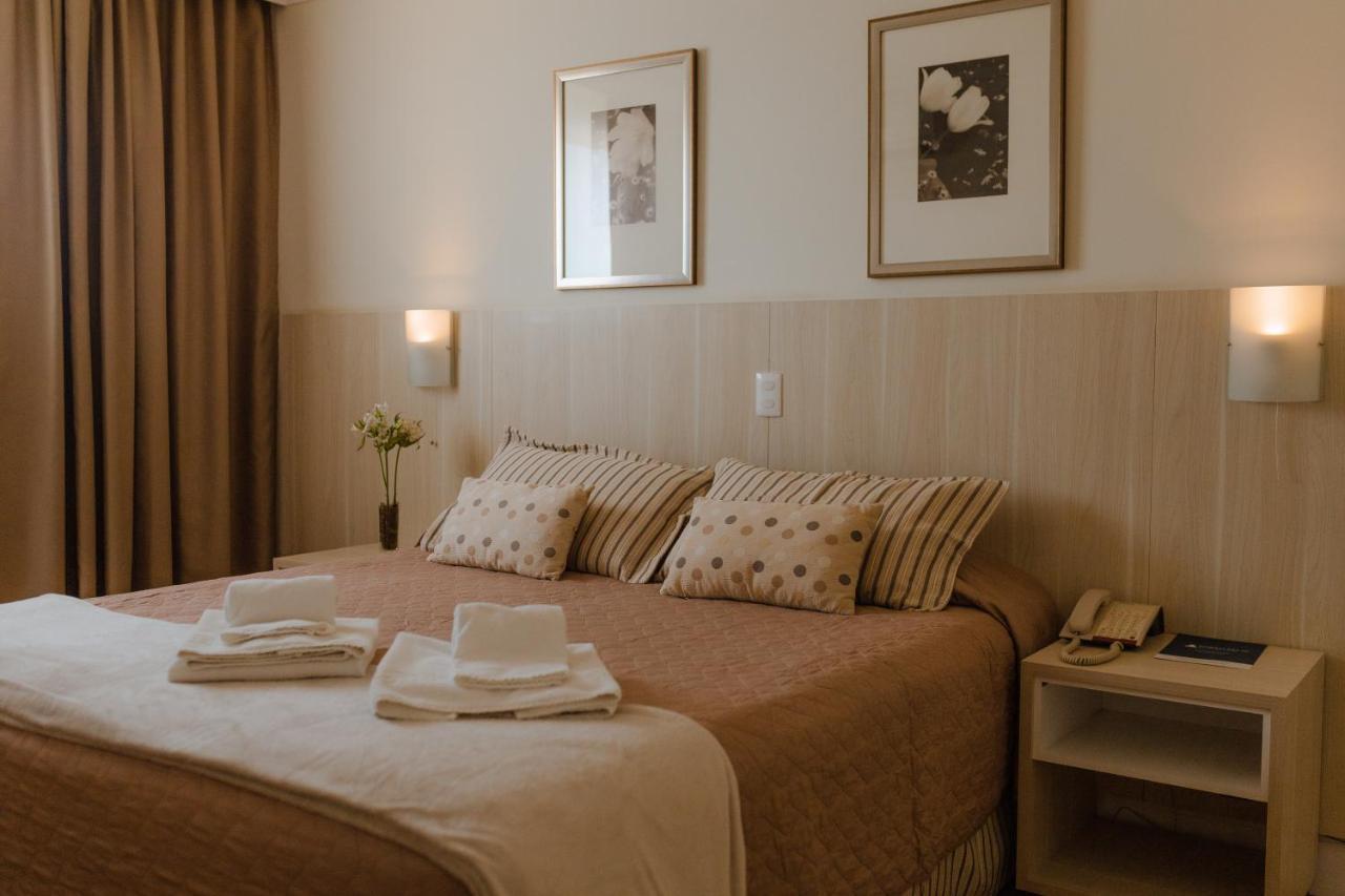 Porto Feliz Executive Hotel Ngoại thất bức ảnh