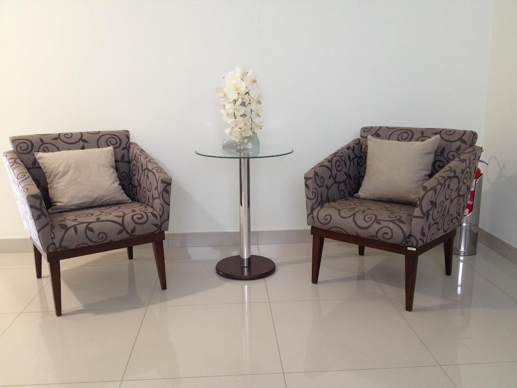 Porto Feliz Executive Hotel Ngoại thất bức ảnh